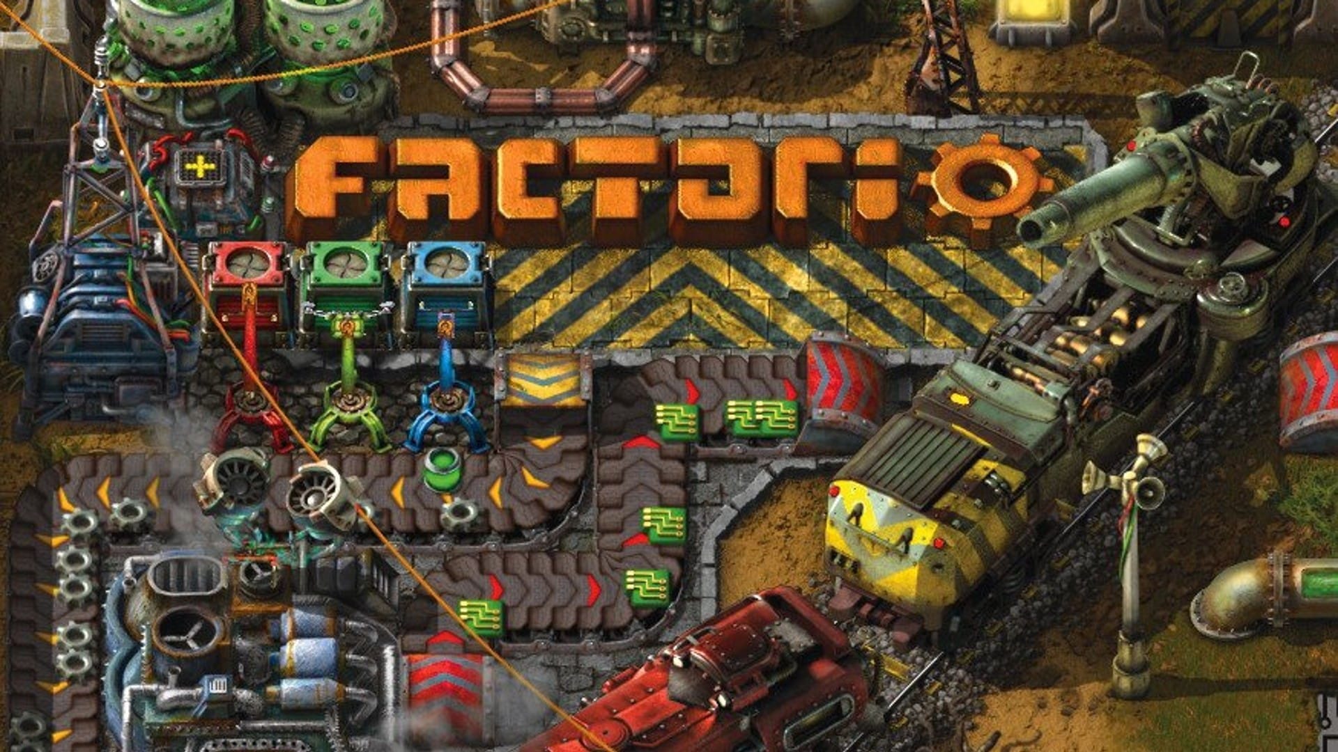 Factorio image